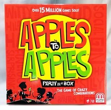 Apples apples party for sale  Minneapolis
