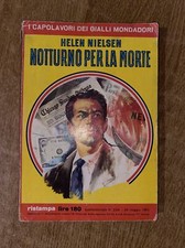 Capolavori dei gialli usato  Torella del Sannio