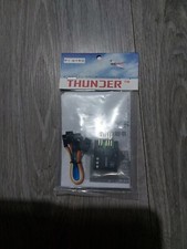 Thunder gyro axis for sale  HAVERHILL