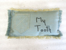 Vintage handmade tooth for sale  Brookeville