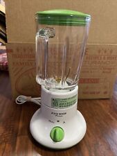 Usado, Misturador de espremedor FUKAI verde FJM-601 nunca usado. Triturador de gelo liquidificador comprar usado  Enviando para Brazil