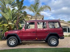 1980 mercedes benz for sale  Los Altos