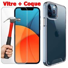 Coque iphone pro d'occasion  Champs-sur-Marne