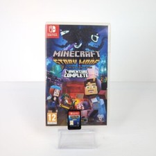 Minecraft story mode usato  Albano Laziale