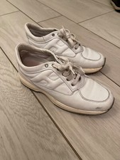 Hogan interactive scarpe usato  Treviglio