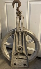 Campbell specialty co. for sale  Swanton