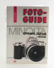 Handbuch foto guide gebraucht kaufen  Filderstadt