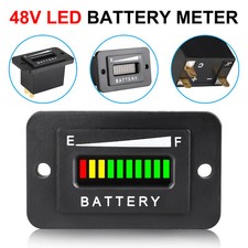 48v led battery for sale  Whippany