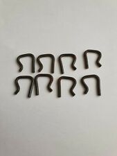 Clutch spring clip for sale  WOODBRIDGE