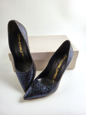 Scarpe donna giancarlo usato  Frosinone