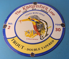 Vintage king fisher for sale  Houston