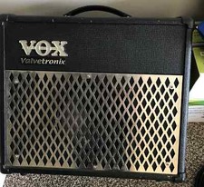 Vox valvetronix ad15vt for sale  Seattle