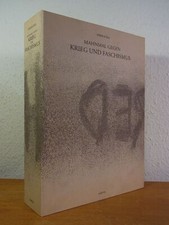Alfred hrdlicka mahnmal gebraucht kaufen  Elmshorn