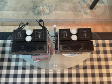 Mcintosh mc50 mono d'occasion  Châteauneuf-en-Thymerais