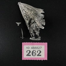 Vostroyan standard bearer for sale  ASHFORD
