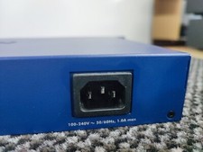 Switch netgear gs724t d'occasion  Saintes