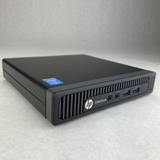 Elitedesk 800 intel for sale  Saint Joseph