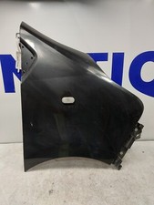 Drivers front wing for sale  DONCASTER