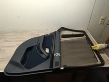 Türverkleidung sonnenschutzro gebraucht kaufen  Vaihingen an der Enz