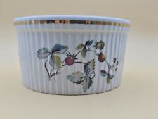 Royal worcester souffle for sale  FELIXSTOWE