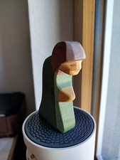 Stheimer hexe alte gebraucht kaufen  Wolfegg