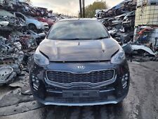 2016 kia sportage for sale  MANCHESTER