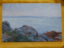 Louise salonne ecole d'occasion  France