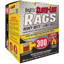 300 pack cloth for sale  Liberty