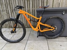 Santa cruz hightower for sale  GLASGOW