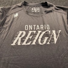 Ontario reign hockey for sale  North Augusta