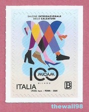 Italia 2025 micam usato  Roma
