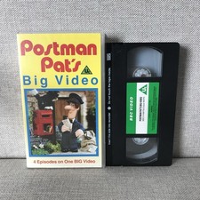 Postman pat big for sale  LONDON