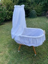 Baby korb stubenwagen gebraucht kaufen  Herzogenaurach