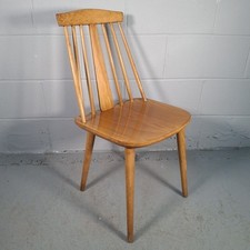 Mid century spindle for sale  PLYMOUTH