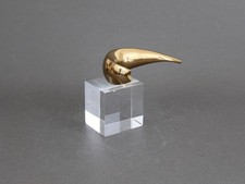 Monique gerber bronze d'occasion  France