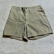 Vtg shorts corduroy for sale  Whiteland