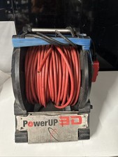 Powerup elektrische schlauchtr gebraucht kaufen  Versand nach Germany