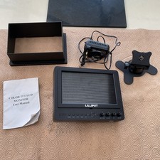 Lilliput lcd hdmi for sale  STANFORD-LE-HOPE