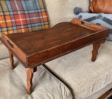 Antique english butler for sale  Laconia