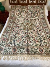 Handmade large wool for sale  UK