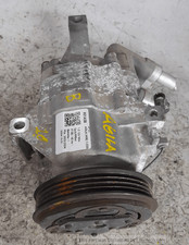 93194040 compressore opel usato  Italia