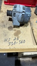 Lichtmaschine mercedes r129 gebraucht kaufen  Mannheim