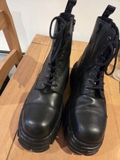 New rock boots for sale  YORK
