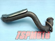 Collettore scarico originale usato  Italia