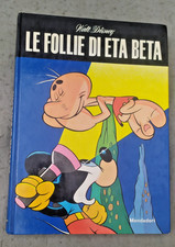 Follie eta beta usato  Torino