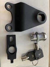Kit modifica serratura usato  Montecarotto