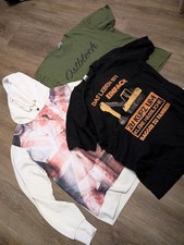 Berbekleidung herren paket gebraucht kaufen  Strausberg