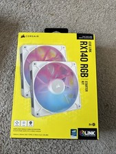 Lüfter corsair icue gebraucht kaufen  Waldstetten