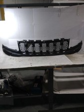 Used front grille for sale  Camden