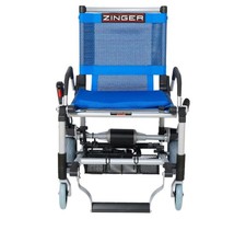 Zinger chair folding for sale  Valrico